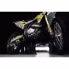 Мотоцикл эндуро BSE Z3Y 1.0 Chain Blue (17 л.с.)