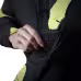 Джерси защитное EVS Ballistic Pro, черный/желтый, размер L