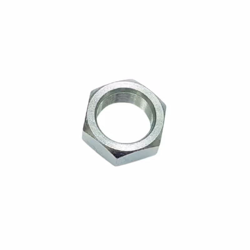 Гайка рулевой колонки