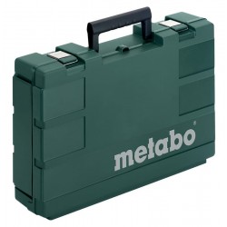Кейс Metabo MC 20 WS