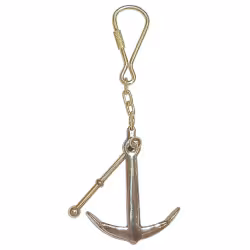 Брелок TMC Адмиралтейский якорь 10014910