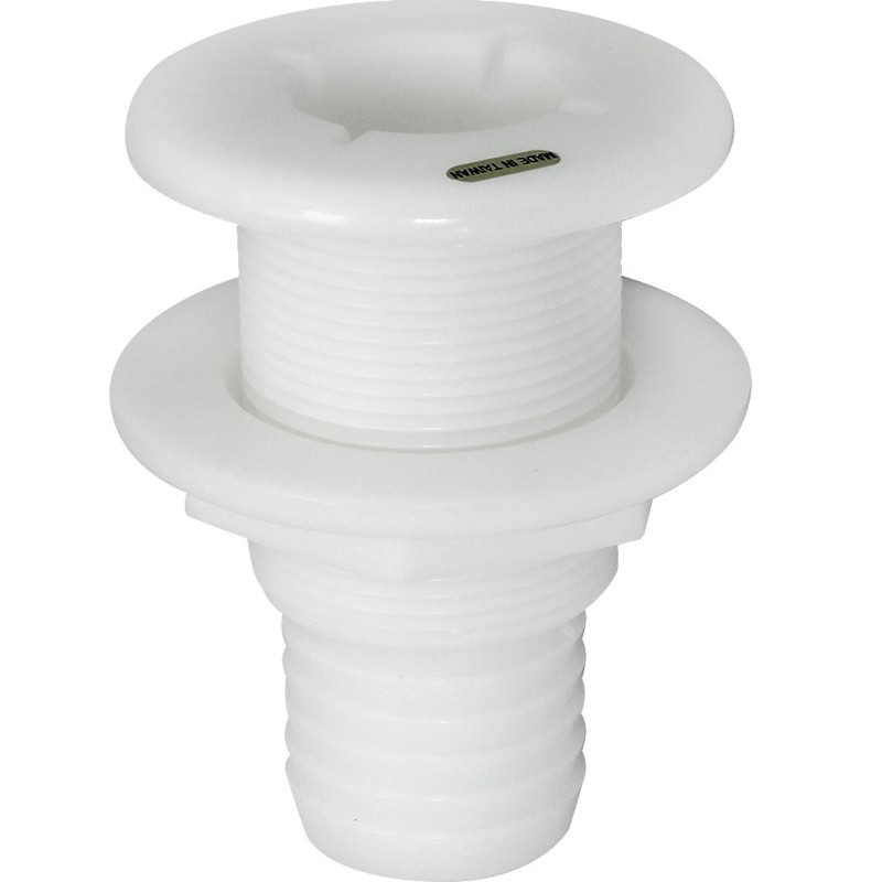 Стакан дренажный Tmc 10237455, 1-3*1/2