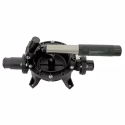 Помпа диафрагменная ручная Tmc 10014897, 45 л/мин