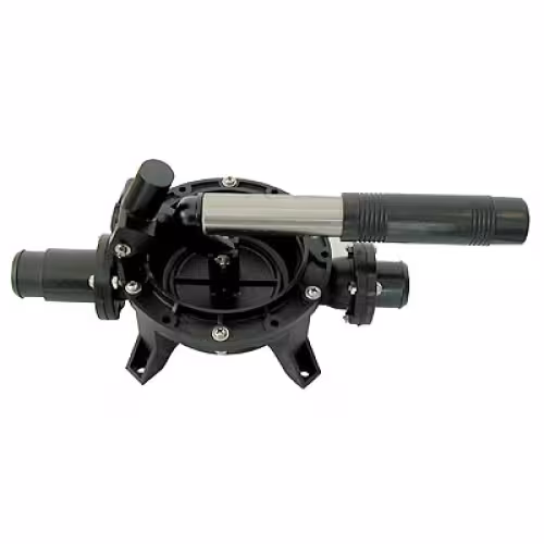 Помпа диафрагменная ручная Tmc 10014897, 45 л/мин