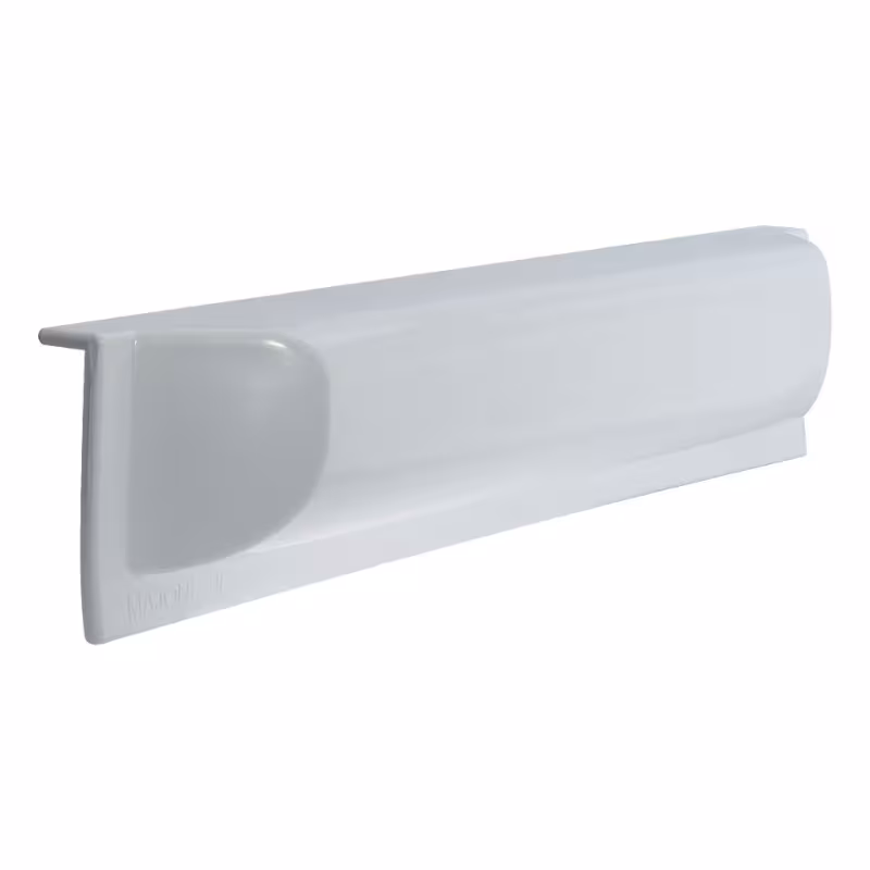 Кранец причальный 10258862, белый