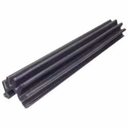 Кранец причальный Волна 120 градусов, синий