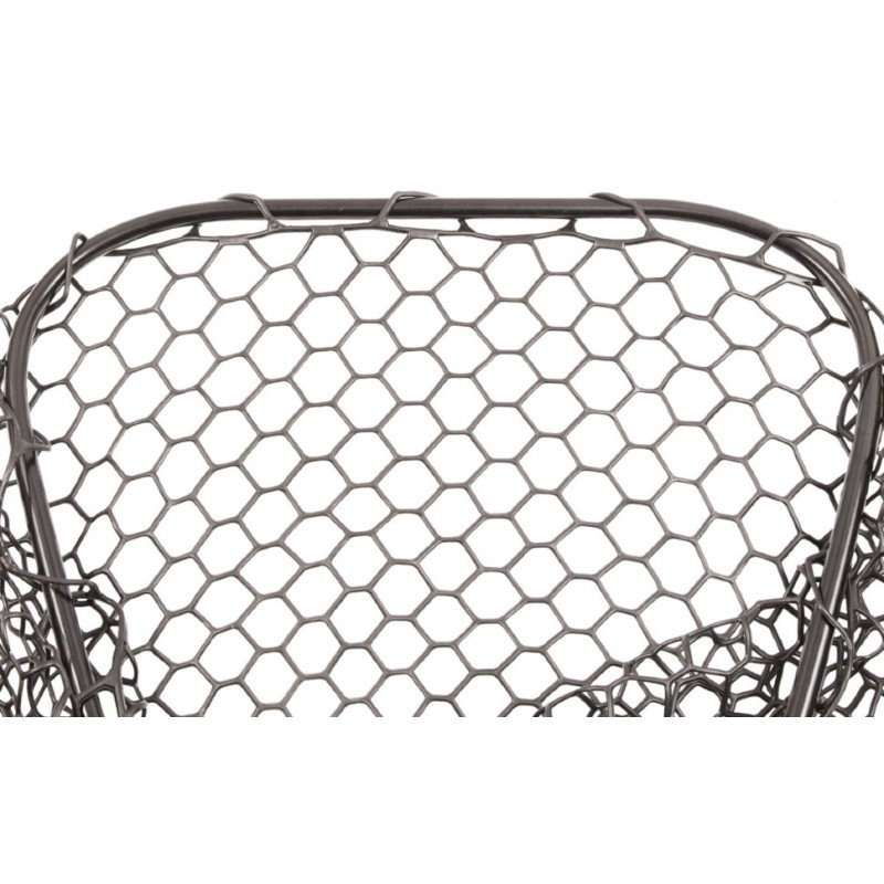 Подсачек телескопический Gibbs Rubber Nets GRT-102