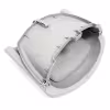 Сиденье Newstarmarine Molded Fold-Down 75109G