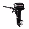 Лодочный мотор 2-тактный Toyama T9,8BMS, 9,8 л.с.