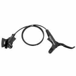 Тормоз передний AVID DB1, комплект, гидравлика, 750 мм, черный