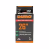 Камера Duro DHB01017, 26x1.75/2.125 F/V-52, бутил, Presta
