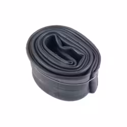 Камера Duro DAB01002, 26x2.5/2.6/2.75/3.00, бутил, авто-ниппель A/V-48