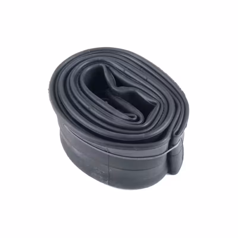 Камера Duro DAB01002, 26x2.5/2.6/2.75/3.00, бутил, авто-ниппель A/V-48