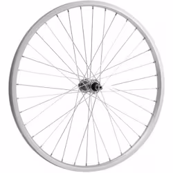 Колесо 28" переднее втулка SF-HB03F 36отв, 3/8 одностеночный