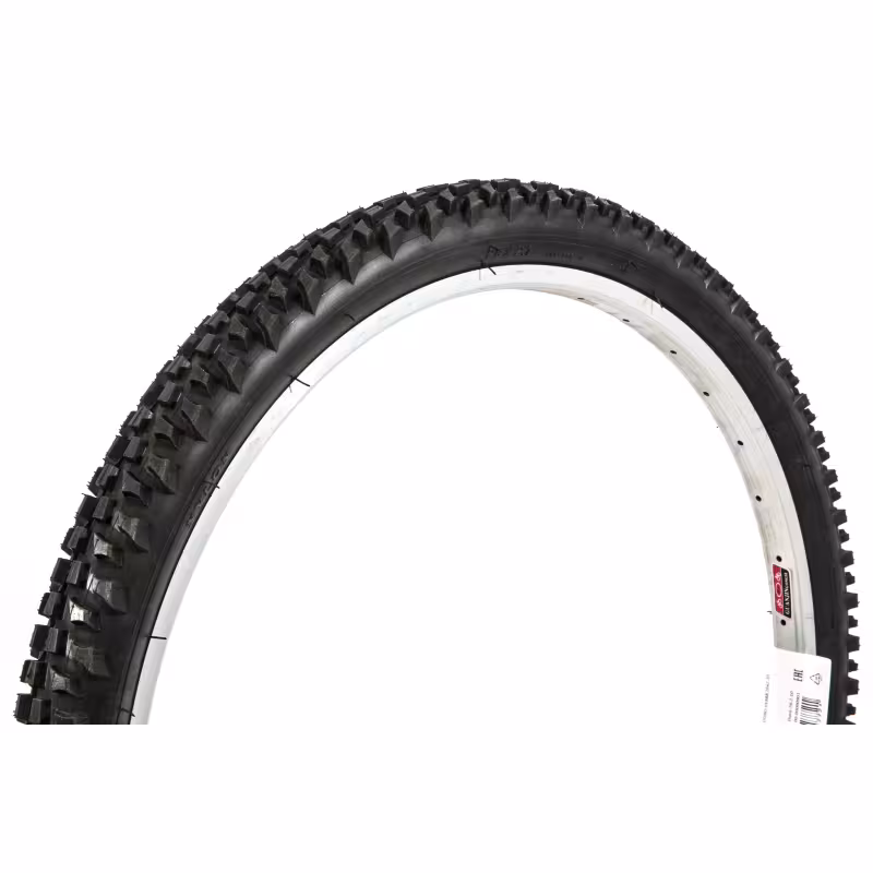 Покрышка Duro HF888 Black Tire DHB02203, 24x2,10