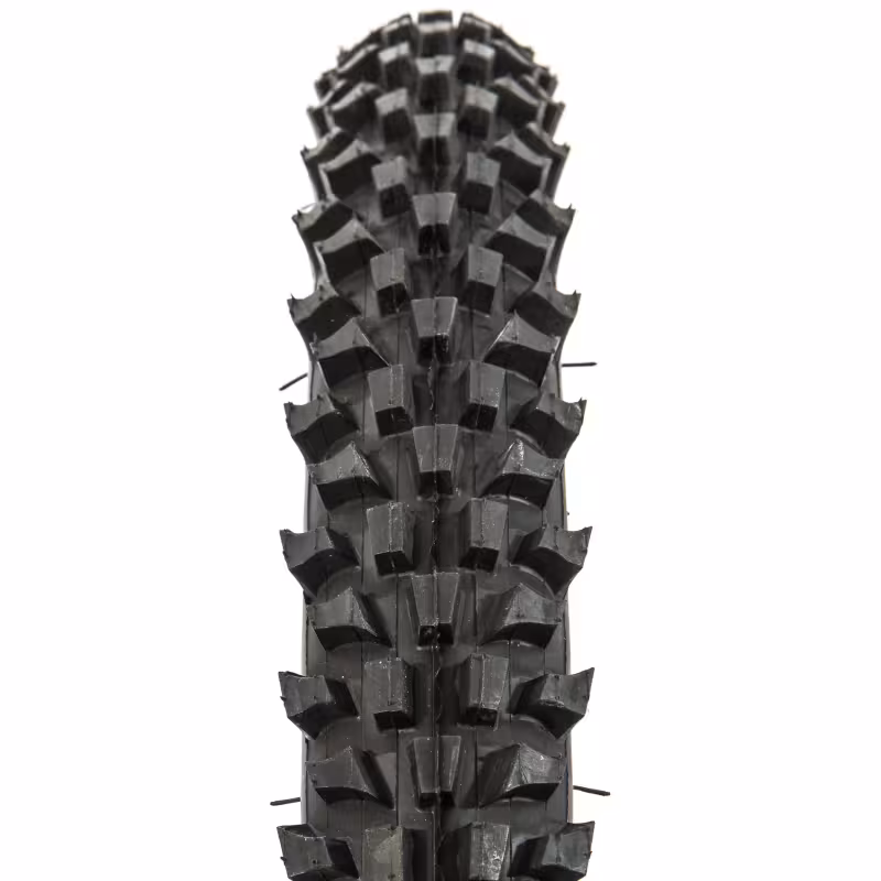 Покрышка Duro HF888 Black Tire DHB02203, 24x2,10