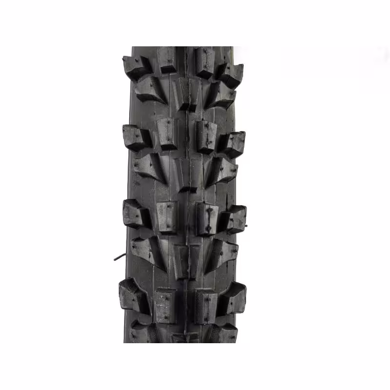 Покрышка Duro HF888 Black Tire DHB02203, 24x2,10