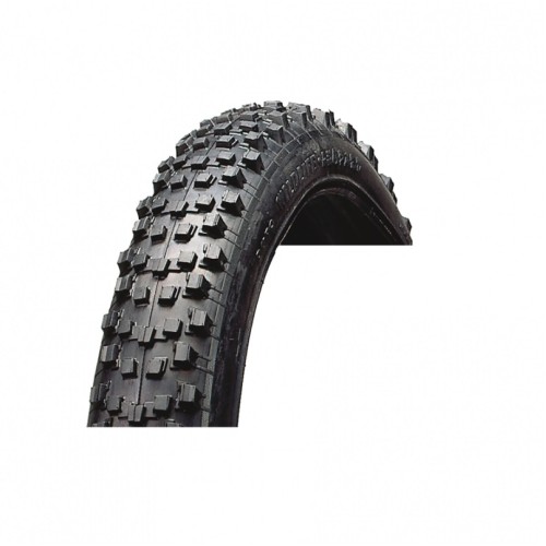 Покрышка 26x2,60 DB1006 Wildlife Leopard HOOK UP BEAD+APEX+PATCH,DURO TW