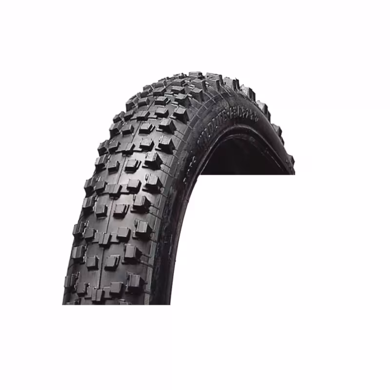 Покрышка 26x2,60 DB1006 Wildlife Leopard HOOK UP BEAD+APEX+PATCH,DURO TW