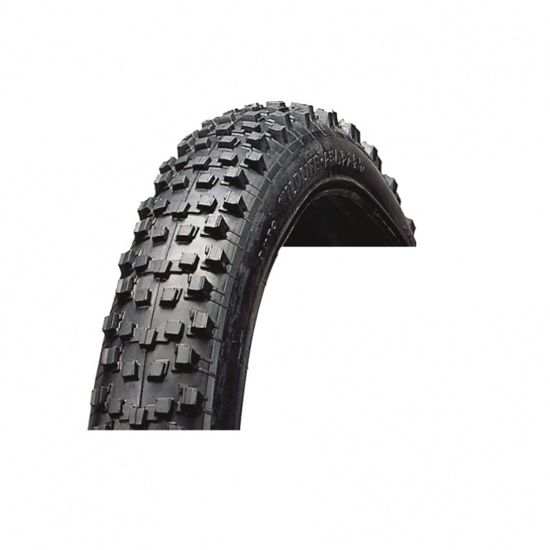 Покрышка 26x2,60 DB1006 Wildlife Leopard HOOK UP BEAD+APEX+PATCH,DURO TW