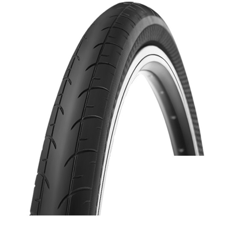 Покрышка 28(700*23С) DB7043 KEVLAR Guard dark skinwall tire 120tpi duroshieldm1mm 60a DURO