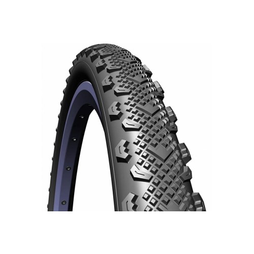 Покрышка 28 (700x35C)  Winner Classic, Mitas черный