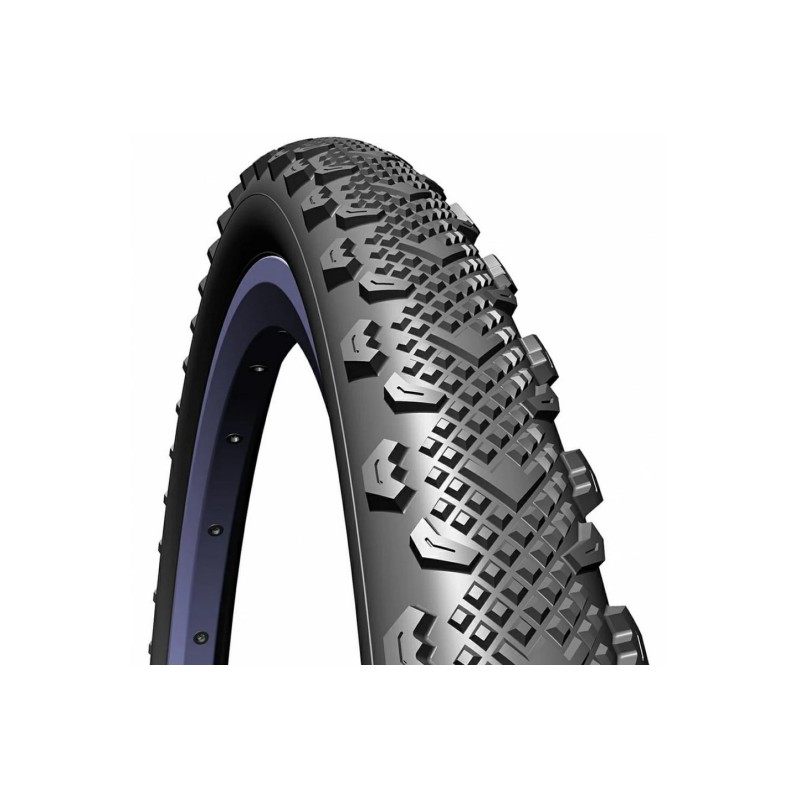 Покрышка 28 (700x35C)  Winner Classic, Mitas черный