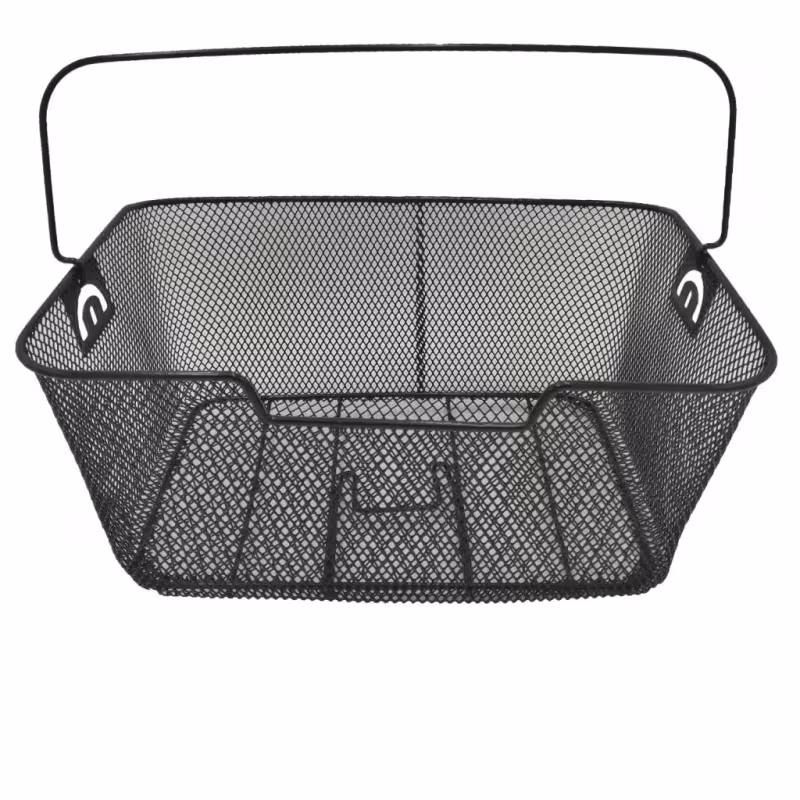 Корзина для велосипеда на багажник Forward FWD-BSK1815