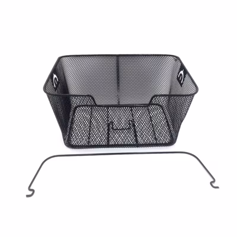 Корзина для велосипеда на багажник Forward FWD-BSK1815