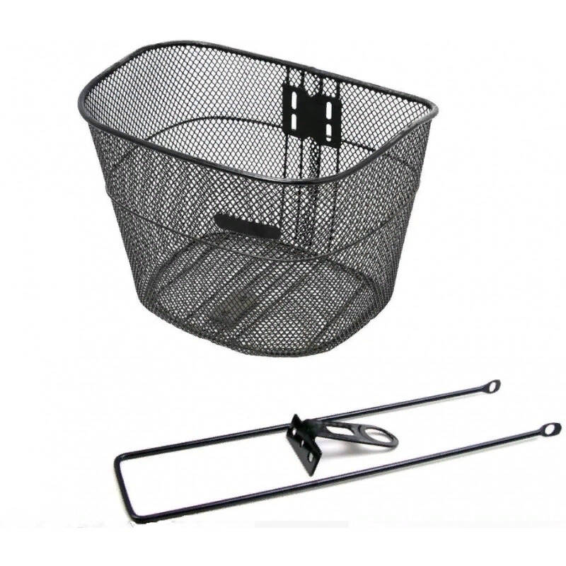 Корзина для велосипеда на руль Forward FWD-CK005B