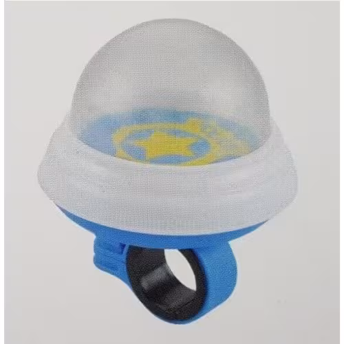 Звонок велосипедный детский JY-B13