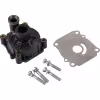 Корпус помпы охлаждения Suzuki 17410-92J00-000