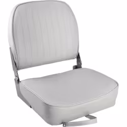 Сиденье Economy Low Back Seat 75103G