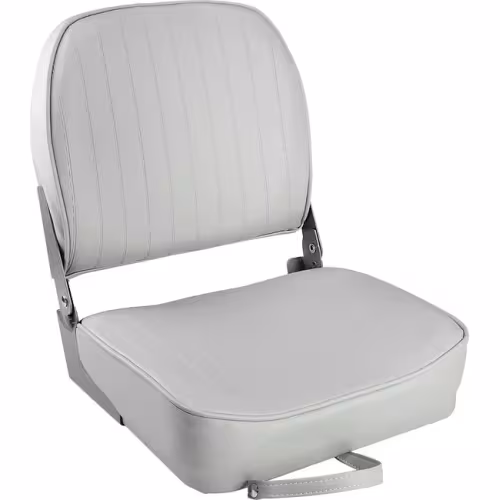 Сиденье Economy Low Back Seat 75103G