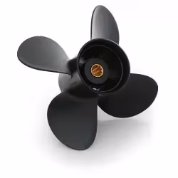 Винт гребной Honda/Nissan/Tohatsu 70-140 л.с., 4х12,5х19