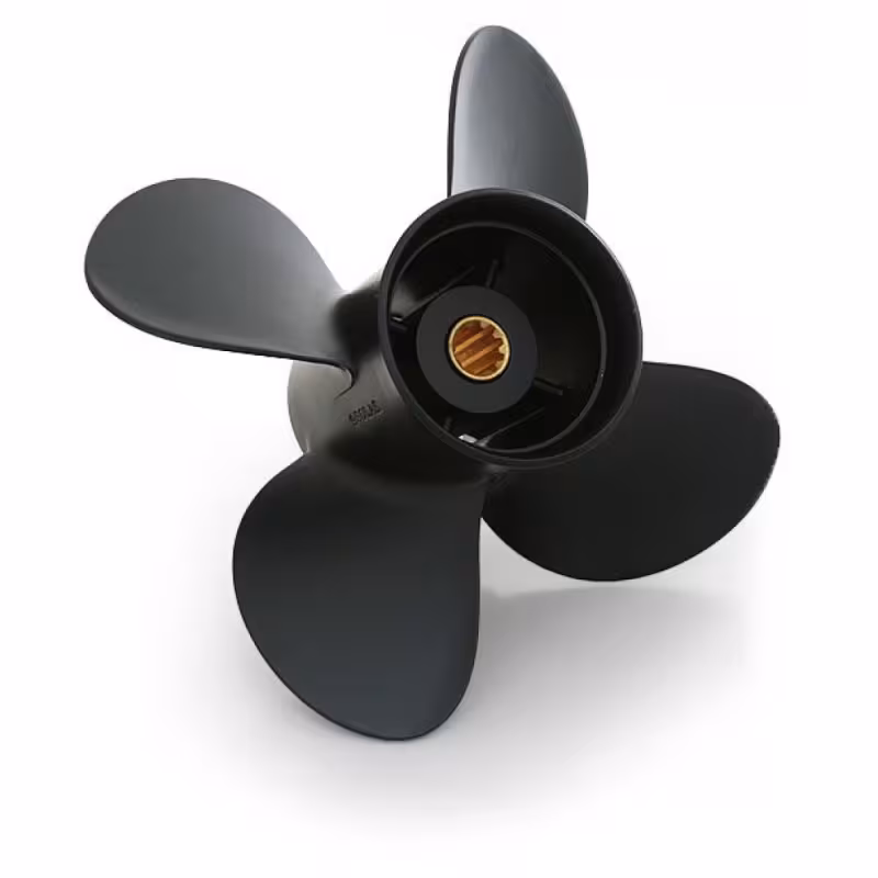 Винт гребной Honda/Nissan/Tohatsu 70-140 л.с., 4х12,5х19