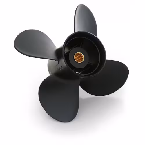 Винт гребной Honda/Nissan/Tohatsu 70-140 л.с., 4х12,5х21