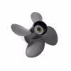 Винт гребной Mercury 40-60 л.с., 4х11х11