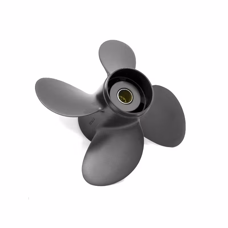 Винт гребной Mercury 40-60 л.с., 4х11х11