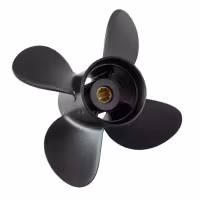 Винт гребной Suzuki 25-30 л.с., 4х10х15