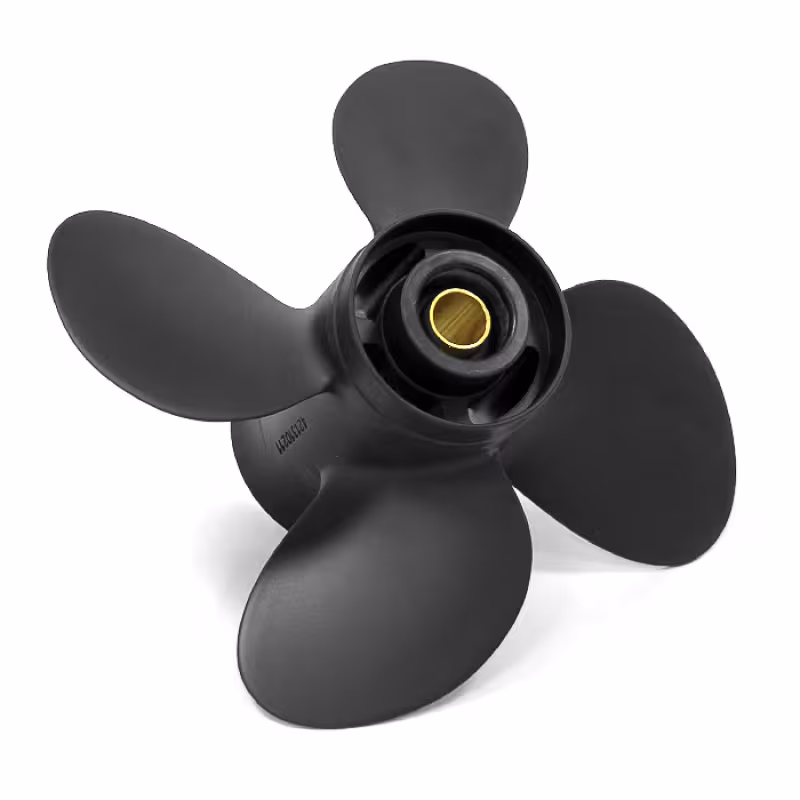 Винт гребной Suzuki 25-30 л.с., 4х10,2х11