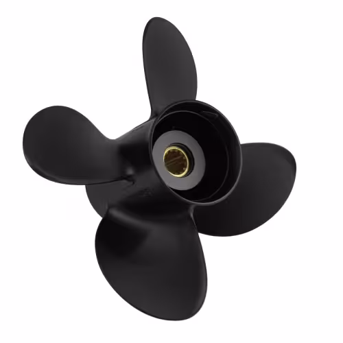 Винт гребной Tohatsu/Nissan 35-50 л.с., 4х11,1х11