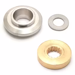 Комплект установочный крепежный Solas для винта Honda BF 135-225