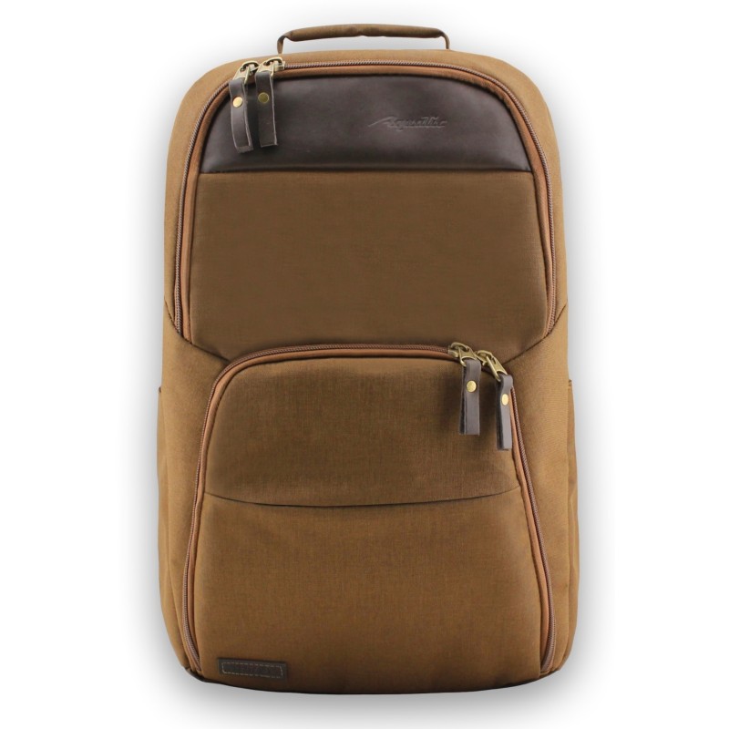 Рюкзак Aquatic Р-31К, 30 л, коричневый