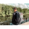 Рюкзак Aquatic Р-31К, 30 л, темно-серый