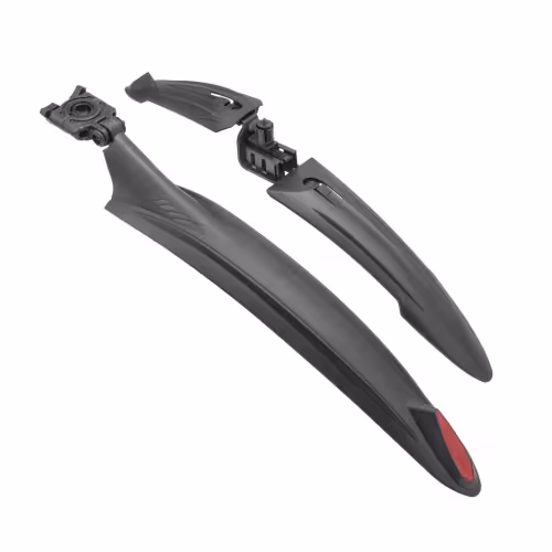 Крылья для горного велосипеда 24-29" XGNB-067, черный