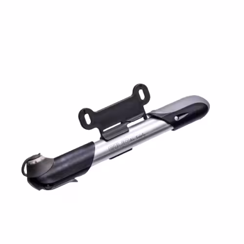 Насос портативный для велосипеда Giyo GP-06A