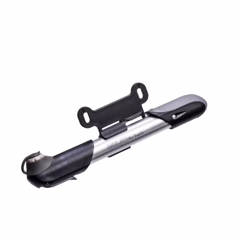 Насос портативный для велосипеда Giyo GP-06A