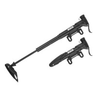 Насос портативный для велосипеда Giyo GP-77T