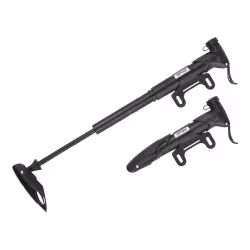 Насос портативный для велосипеда Giyo GP-77T